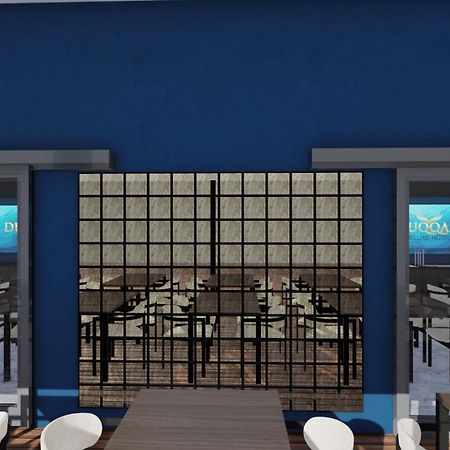 Duqqan Deluxe Hotel Kusadası Extérieur photo