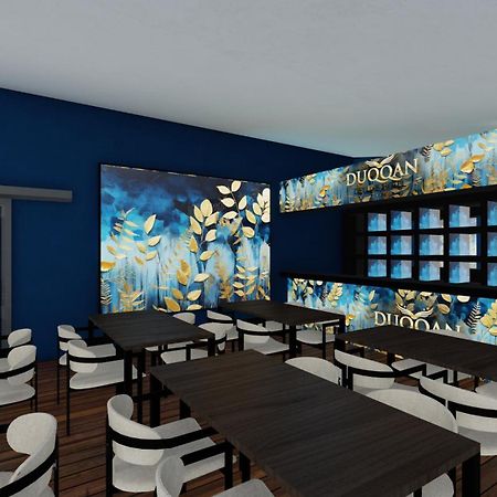 Duqqan Deluxe Hotel Kusadası Extérieur photo