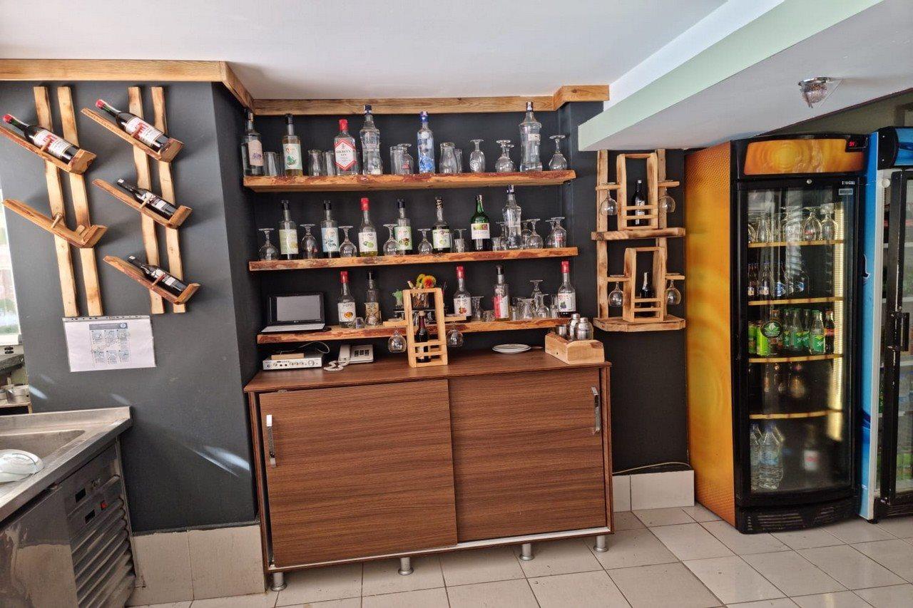 Duqqan Deluxe Hotel Kusadası Extérieur photo