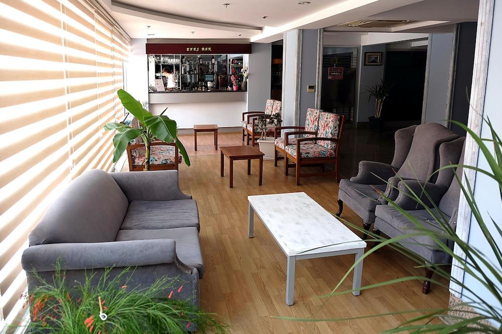 Duqqan Deluxe Hotel Kusadası Extérieur photo