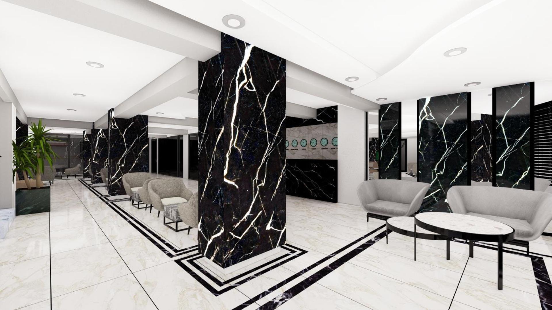 Duqqan Deluxe Hotel Kusadası Extérieur photo