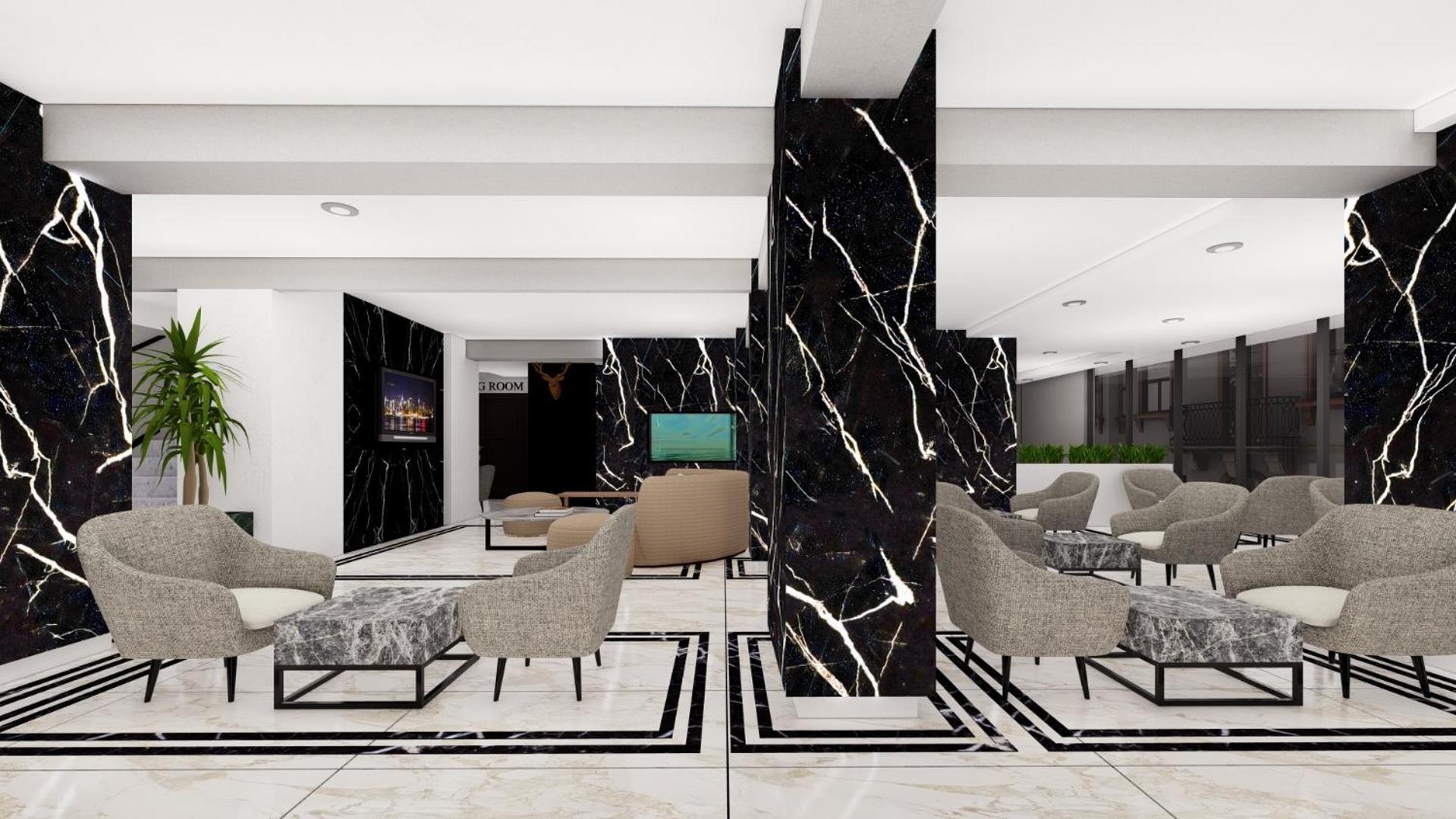 Duqqan Deluxe Hotel Kusadası Extérieur photo