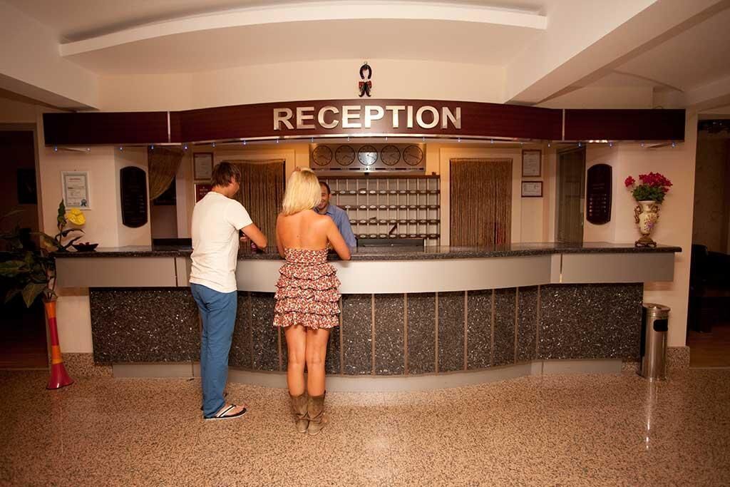 Duqqan Deluxe Hotel Kusadası Extérieur photo