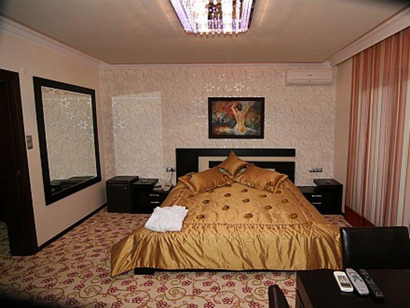 Duqqan Deluxe Hotel Kusadası Extérieur photo
