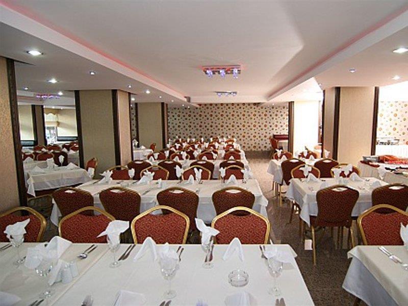 Duqqan Deluxe Hotel Kusadası Extérieur photo
