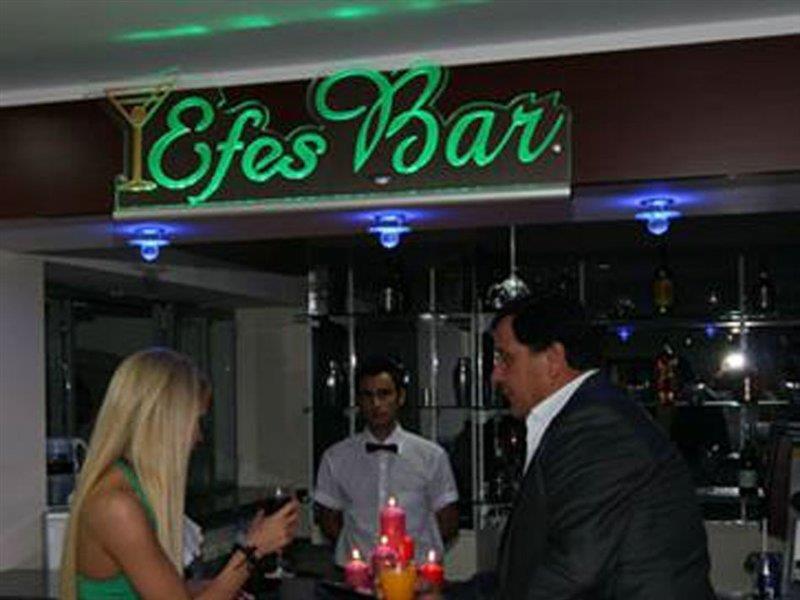 Duqqan Deluxe Hotel Kusadası Extérieur photo