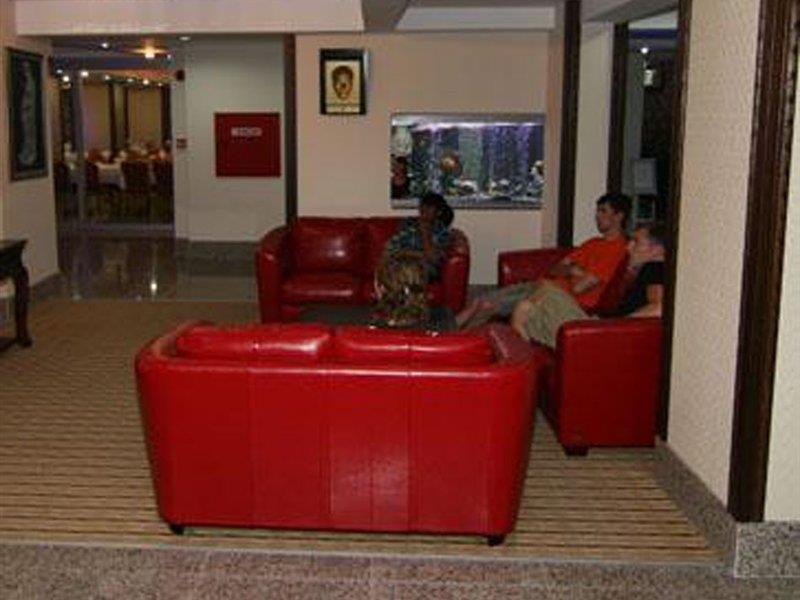 Duqqan Deluxe Hotel Kusadası Extérieur photo