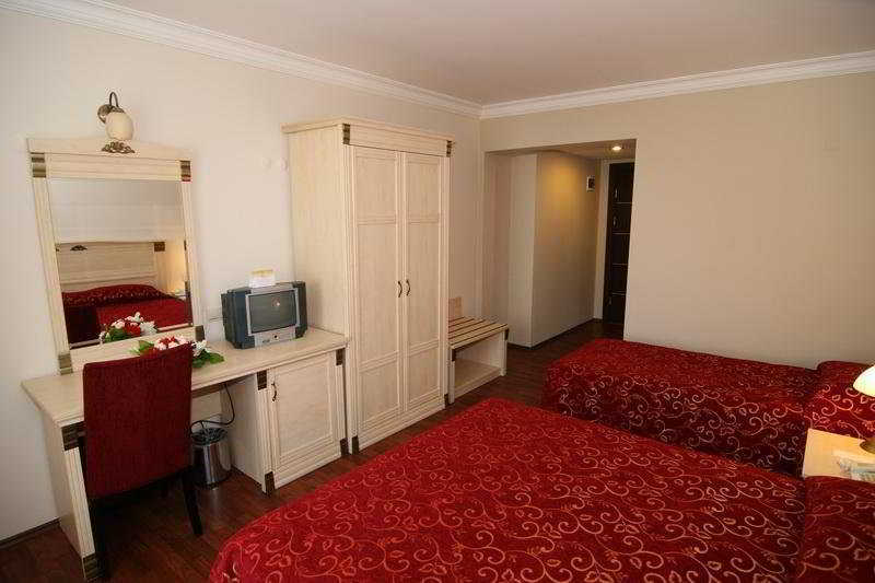 Duqqan Deluxe Hotel Kusadası Extérieur photo