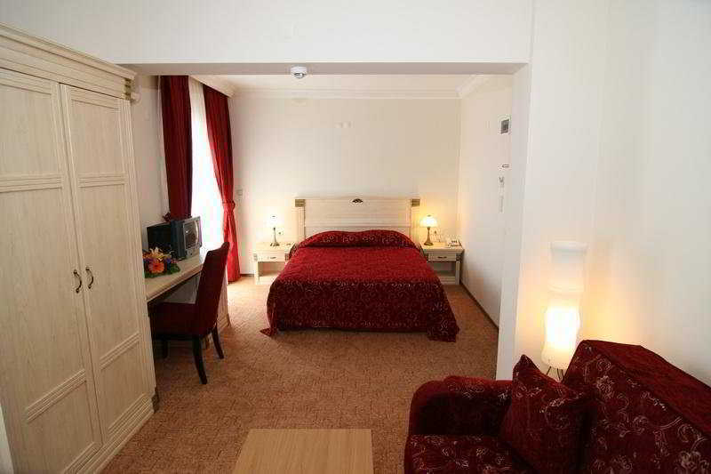 Duqqan Deluxe Hotel Kusadası Extérieur photo