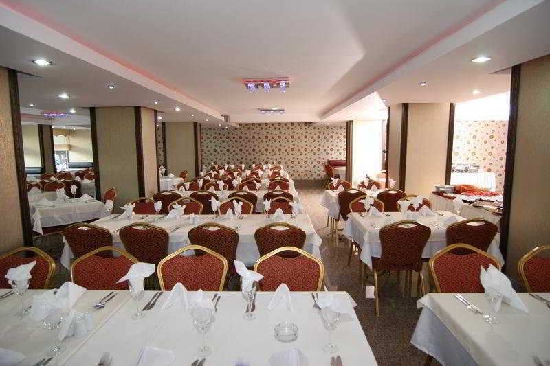 Duqqan Deluxe Hotel Kusadası Extérieur photo