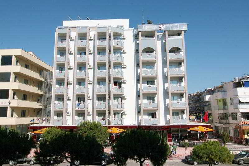 Duqqan Deluxe Hotel Kusadası Extérieur photo